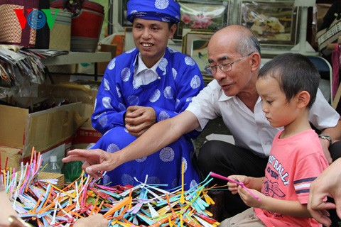 Vietnam Festival in Japan 2013 wraps up - ảnh 2